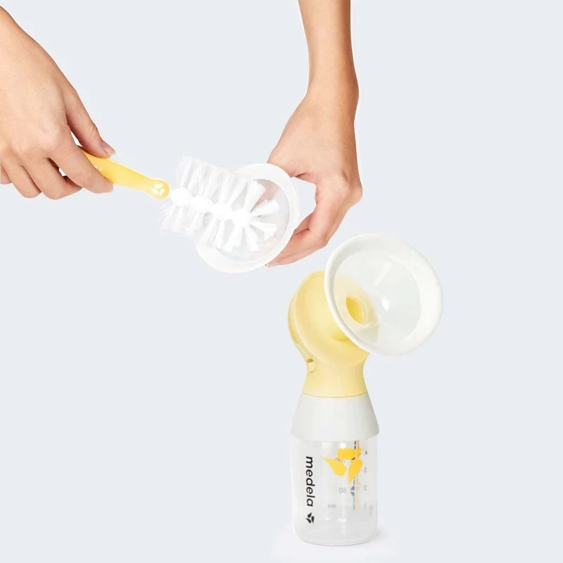 MEDELA Swing Maxi Flex podwójny laktator 2-fazowy