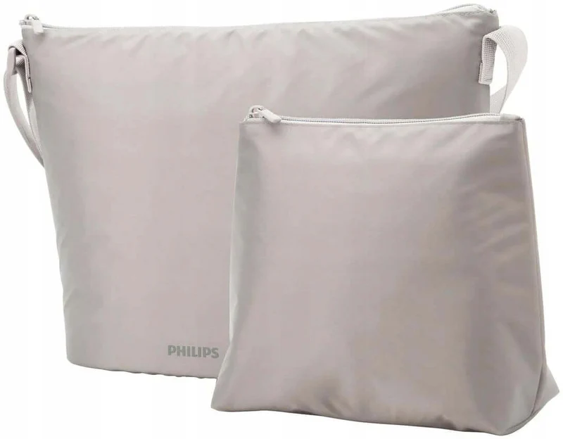 PHILIPS AVENT SCF397/11 podwójny LAKTATOR elektr.1