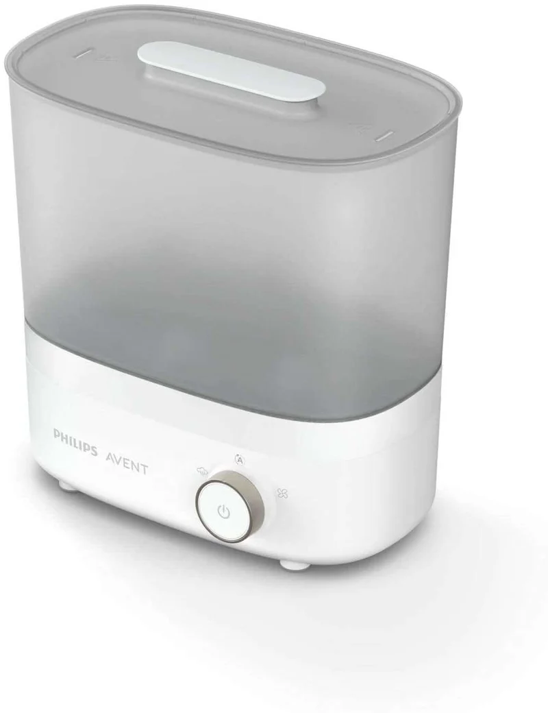 PHILIPS AVENT elektryczny sterylizator 293/00