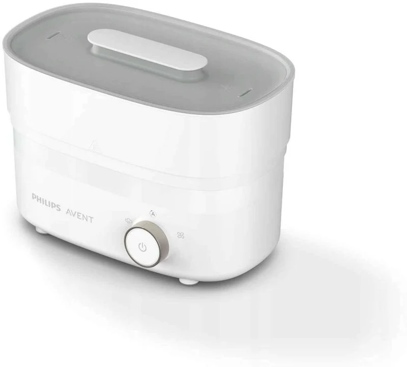 PHILIPS AVENT elektryczny sterylizator 293/00