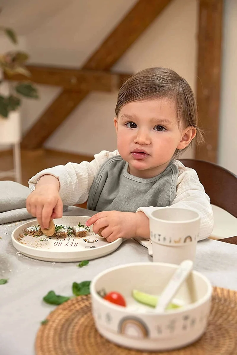 LASSIG kubek bez melaminy Garden Explorer