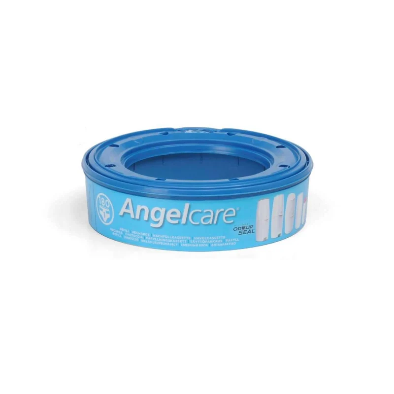 FOPPAPEDRETTI kosz na pieluchy + wkład ANGELCARE