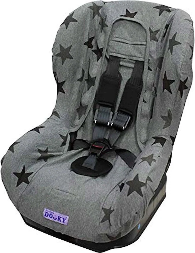 DOOKY SEAT COVER 1 pokrowiec na fotelik UNIWERSALN