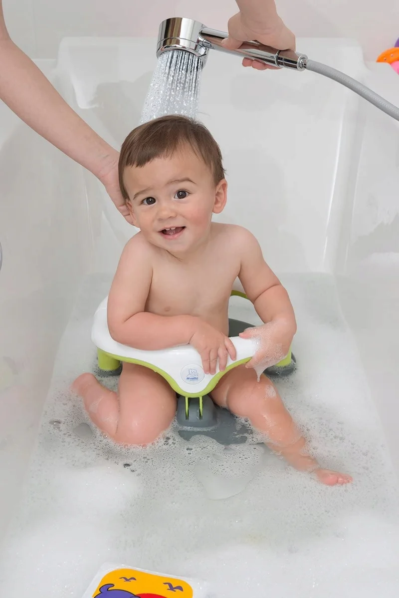 ROTHO Babydesign krzesełko do kąpieli 13kg