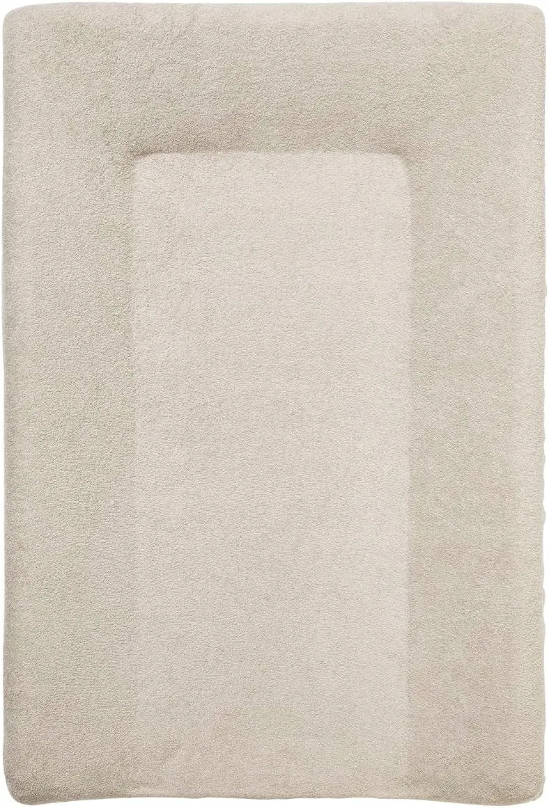 BABY CALIN pokrowiec na matę do przewijania 50x70 frotte