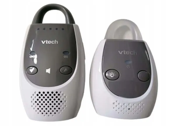 VTECH BM1100 cyfrowa niania elektroniczna DECT