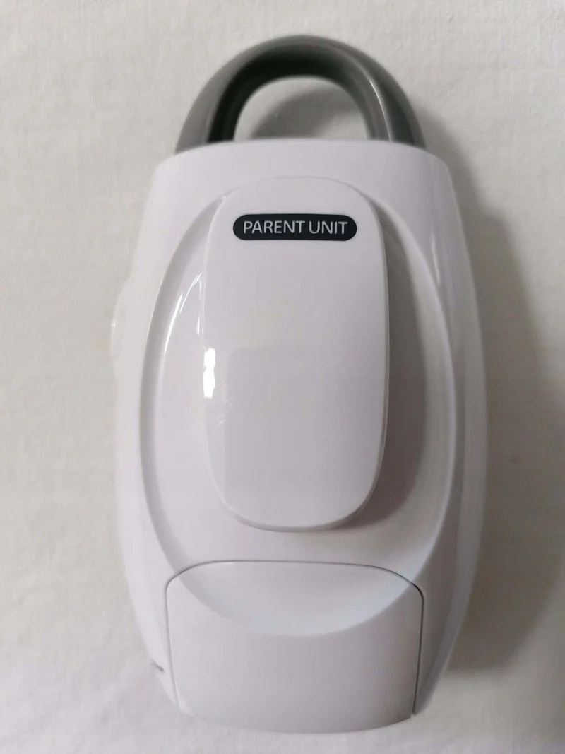 VTECH BM1100 cyfrowa niania elektroniczna DECT