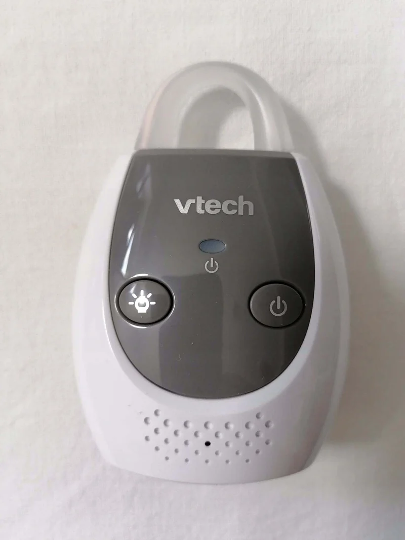 VTECH BM1100 cyfrowa niania elektroniczna DECT