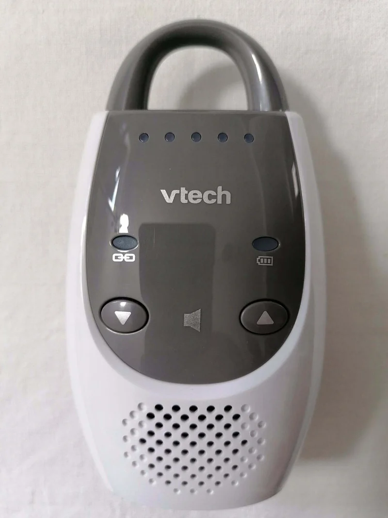 VTECH BM1100 cyfrowa niania elektroniczna DECT