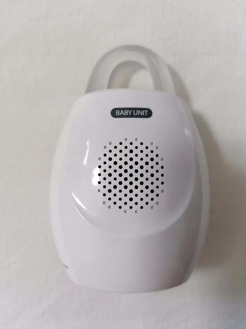 VTECH BM1100 cyfrowa niania elektroniczna DECT