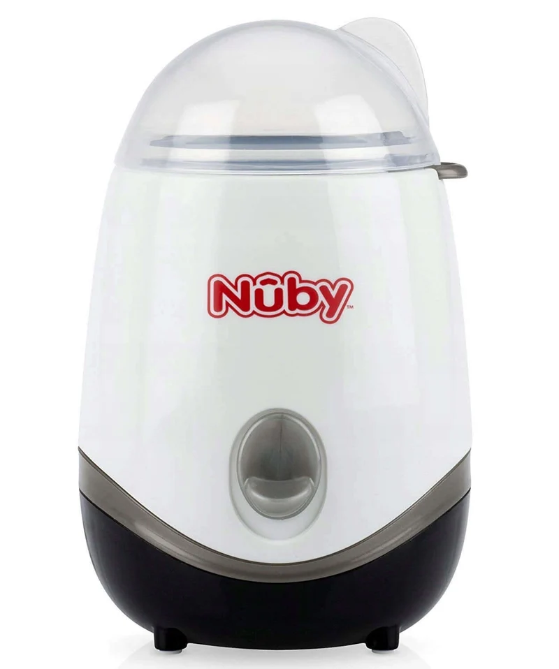 NUBY 3W1 podgrzewacz sterylizator do butelek