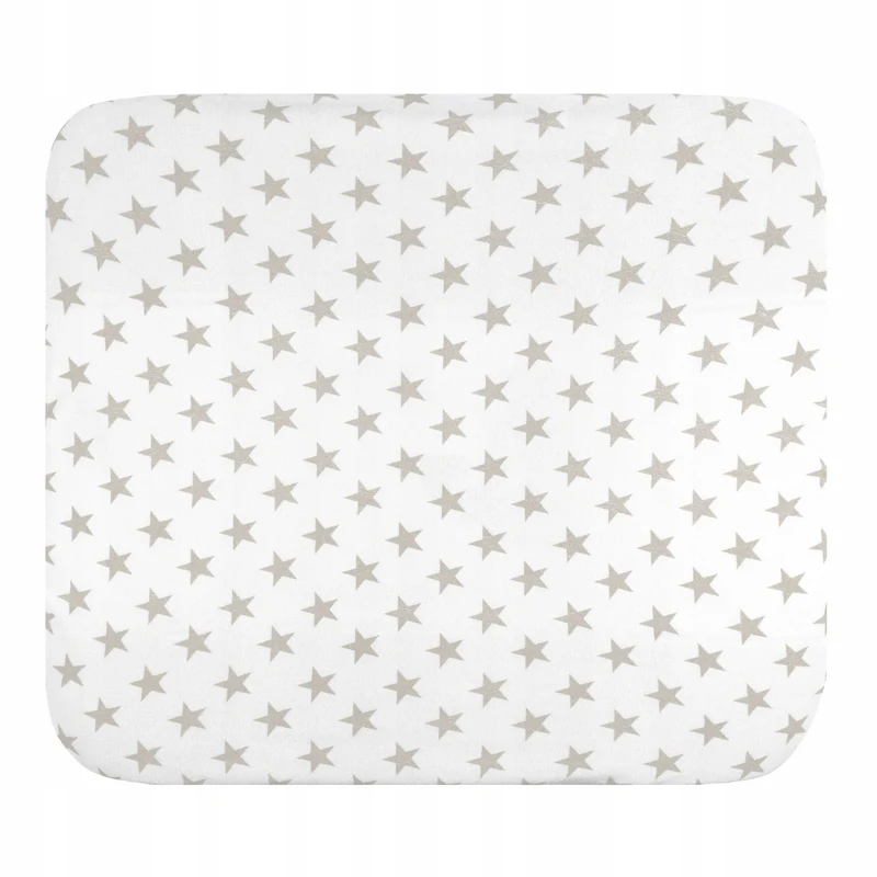 LILLY&BEN pokrowiec na przewijak frotte 50x70 x2