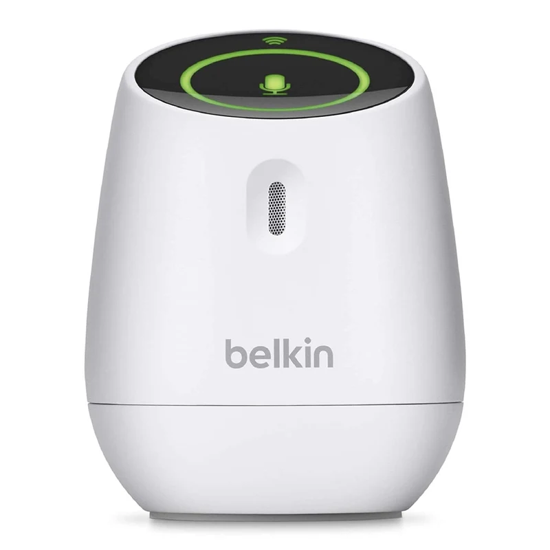 BELKIN WeMo Baby niania elektroniczna do iOS