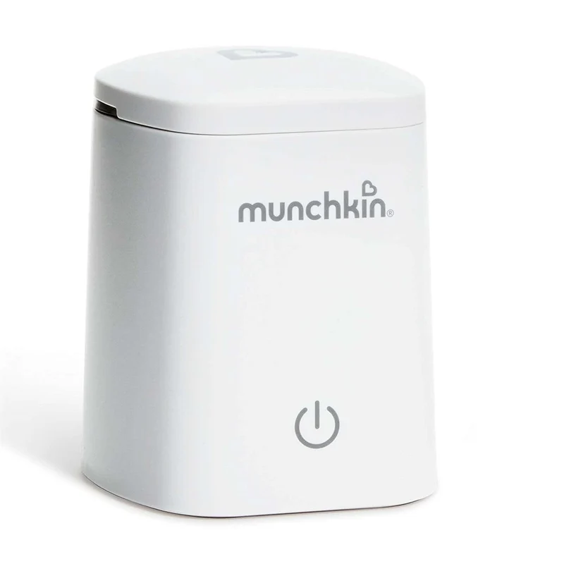 MUNCHKIN 37° cyfrowy podgrzewacz do butelek 1