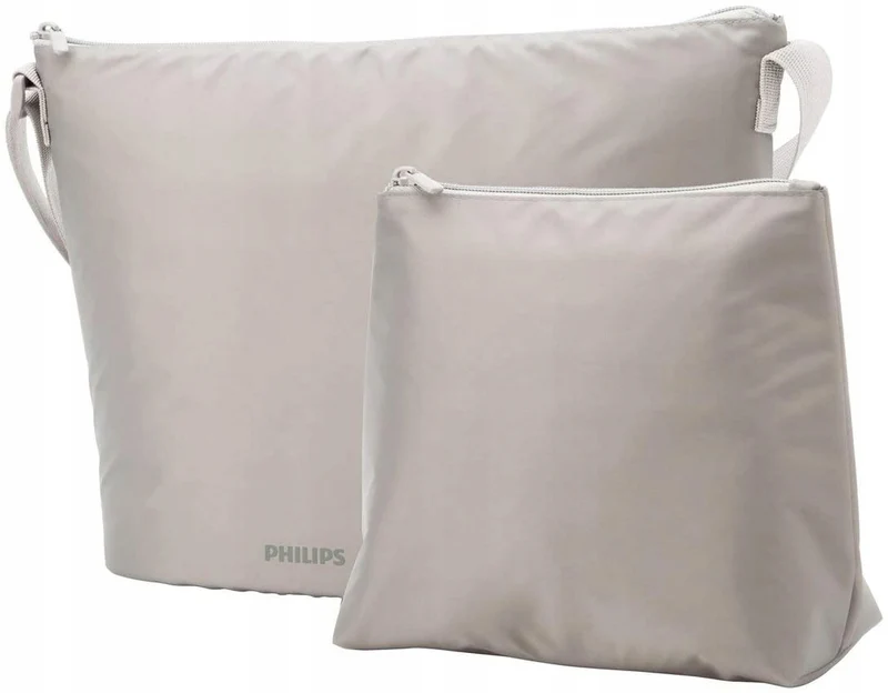 PHILIPS AVENT SCF397/11 podwójny LAKTATOR elektryczny