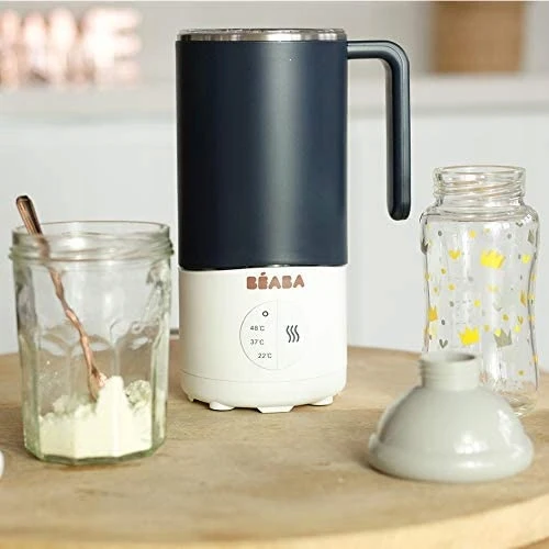 BEABA milk prep EKSPRES do mlecznych napojów