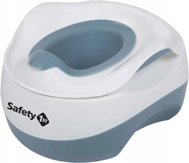 SAFETY 1ST 3w1 nocnik nakładka podnóżek