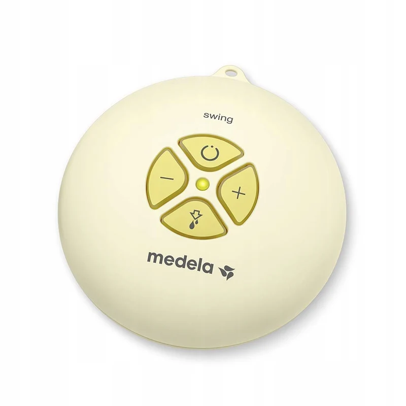 MEDELA Swing Flex 2-fazowy laktator elektryczny 1