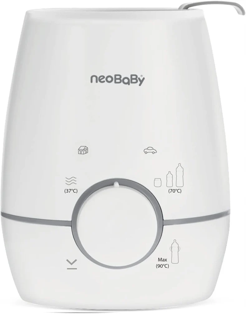 NEO BABY podgrzewacz do butelek AUTO-DOM