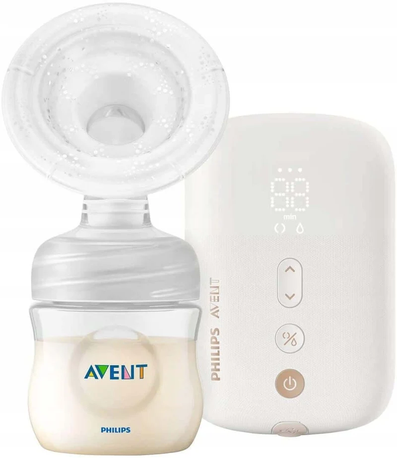 PHILIPS AVENT SCF396/11 LAKTATOR elektryczny