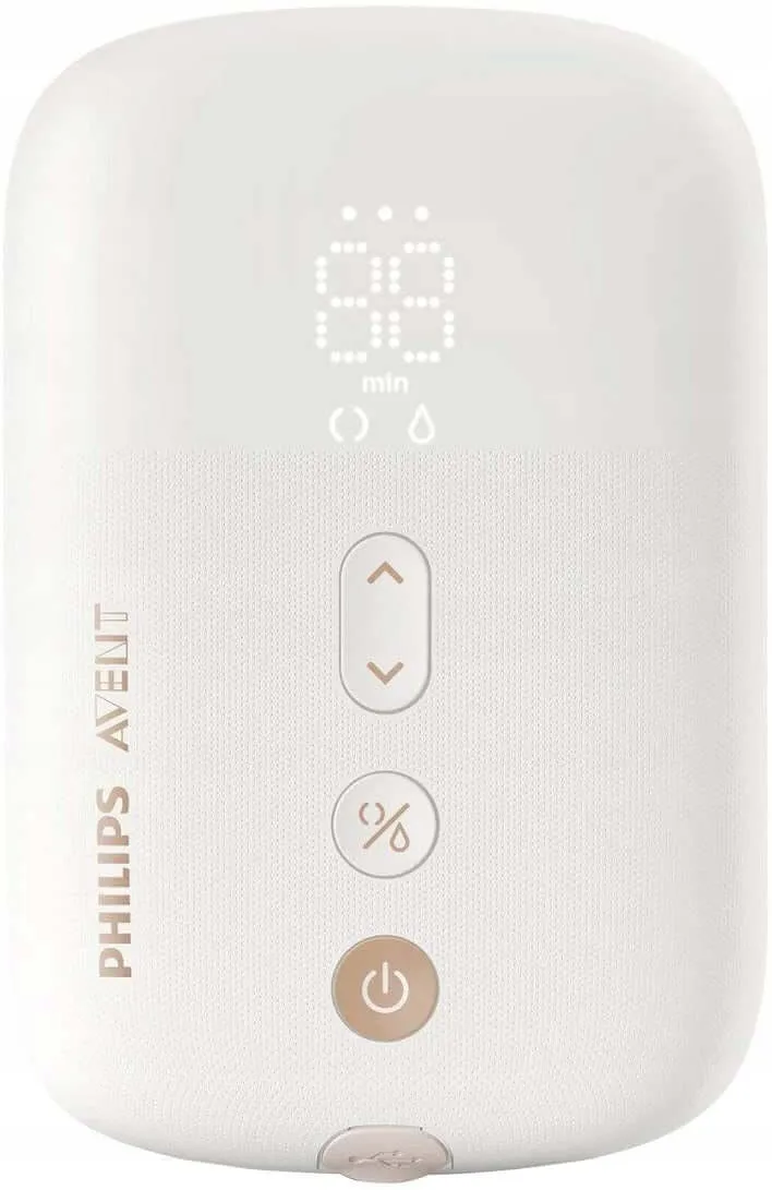 PHILIPS AVENT SCF396/11 LAKTATOR elektryczny