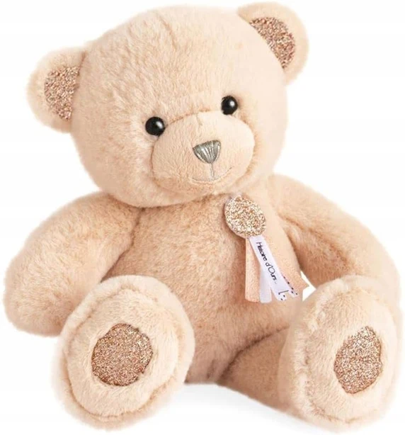 HISTOIRE de'OURS pluszowa przytulanka MIŚ 24 cm