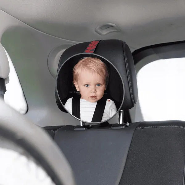 REER SafetyView lusterko do obserwacji dziecka 17 cm