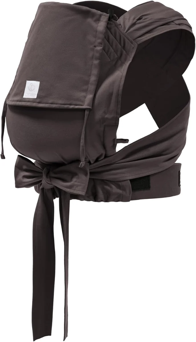 STOKKE LIMAS nosidełko ergonomiczne do 15kg