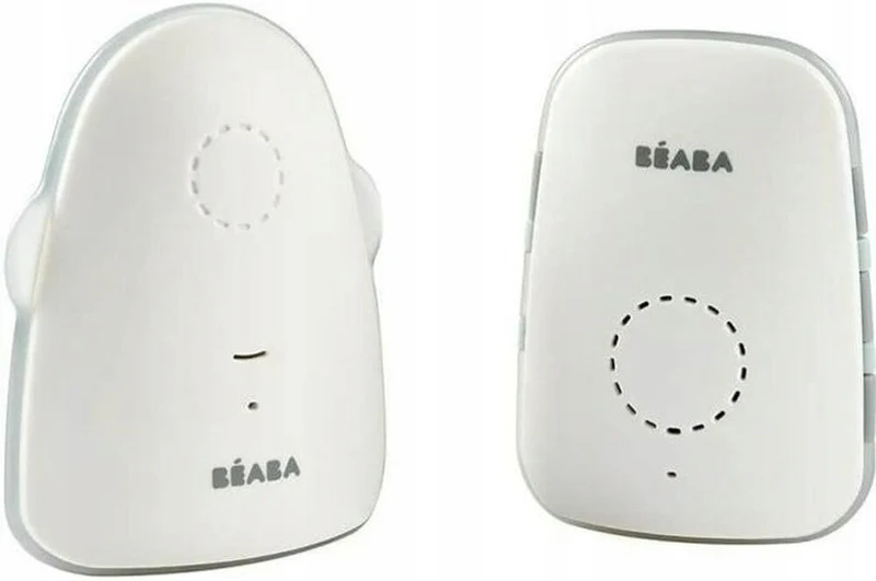 BEABA Simply Zen niania elektroniczna FHSS VOX
