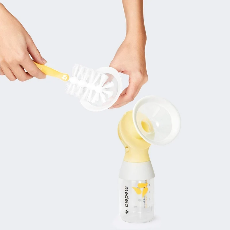MEDELA Swing Maxi Flex podwójny laktator 2-fazowy
