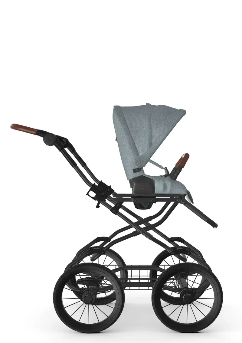 Kinderwagen-Set 'C3-Series' Wevet