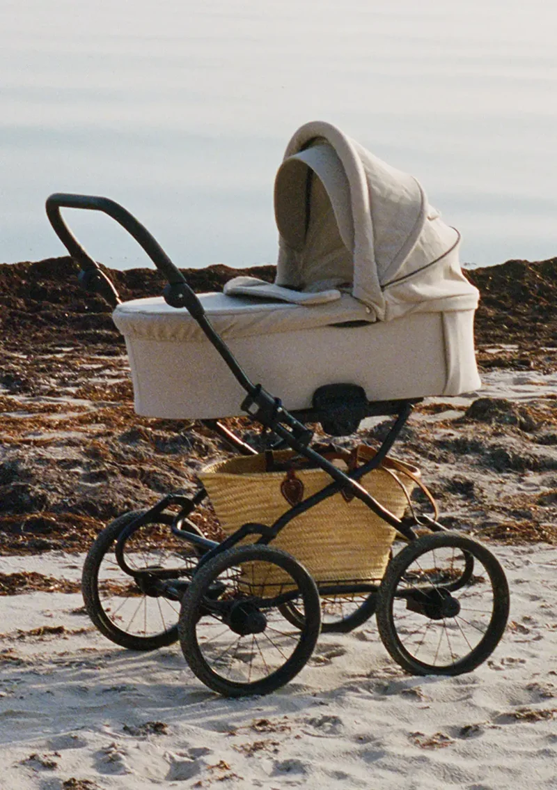 Kinderwagen-Set 'C3-Series' Upminster