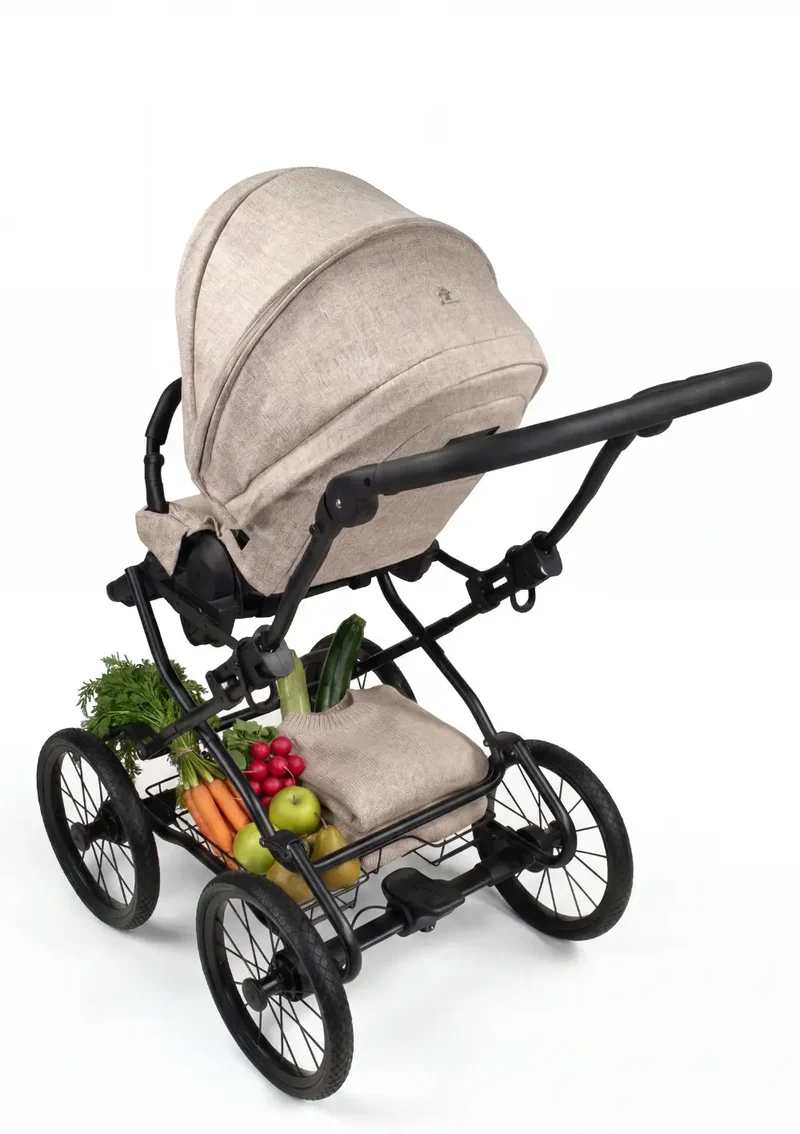 Kinderwagen-Set 'C3-Series' Upminster