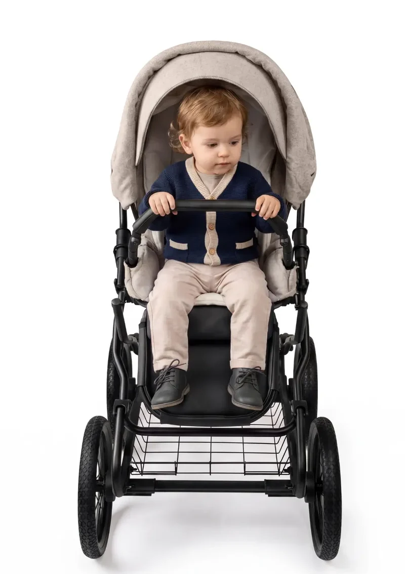 Kinderwagen-Set 'C3-Series' Upminster