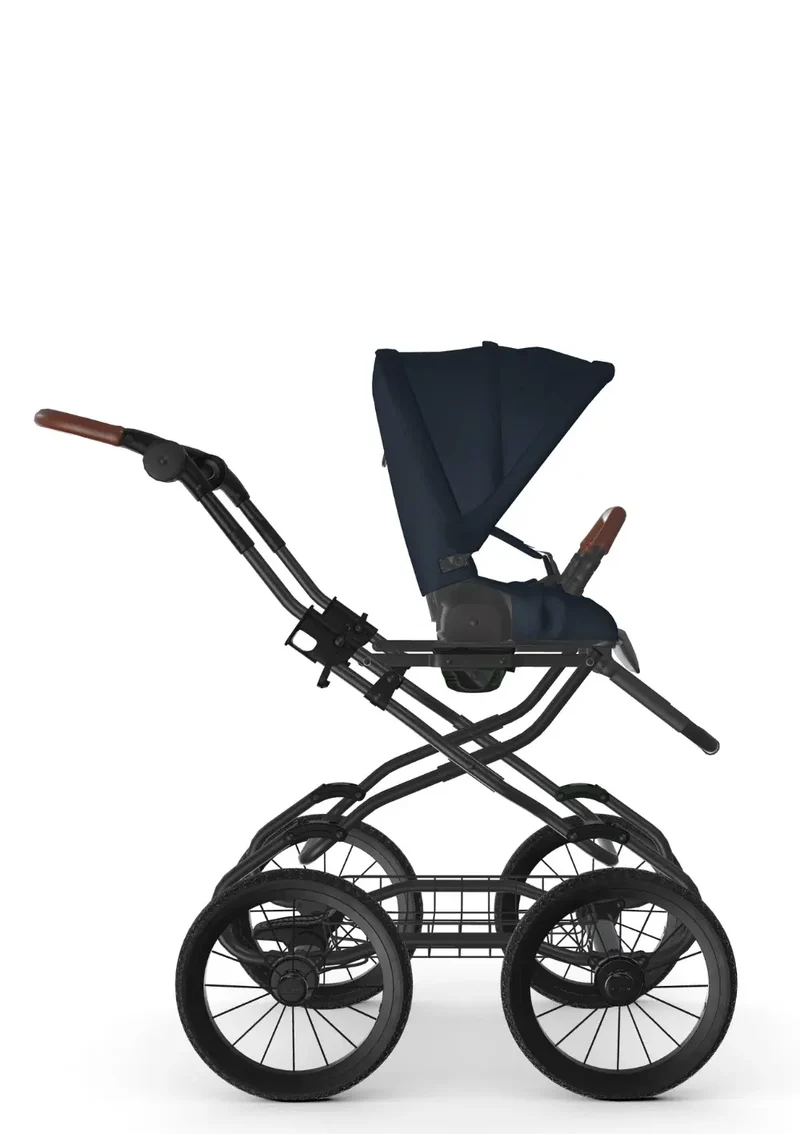 Kinderwagen-Set 'C3-Series' Pacific