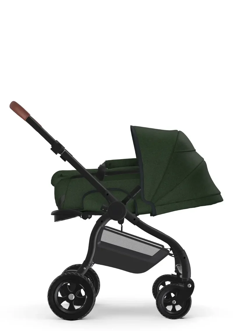 Kinderwagen-Set 'A3-Series' Kentish