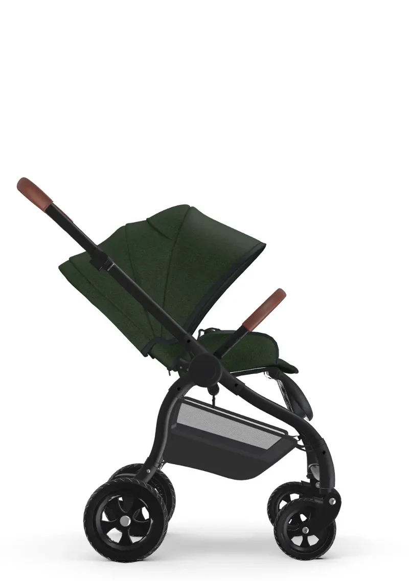 Kinderwagen-Set 'A3-Series' Kentish