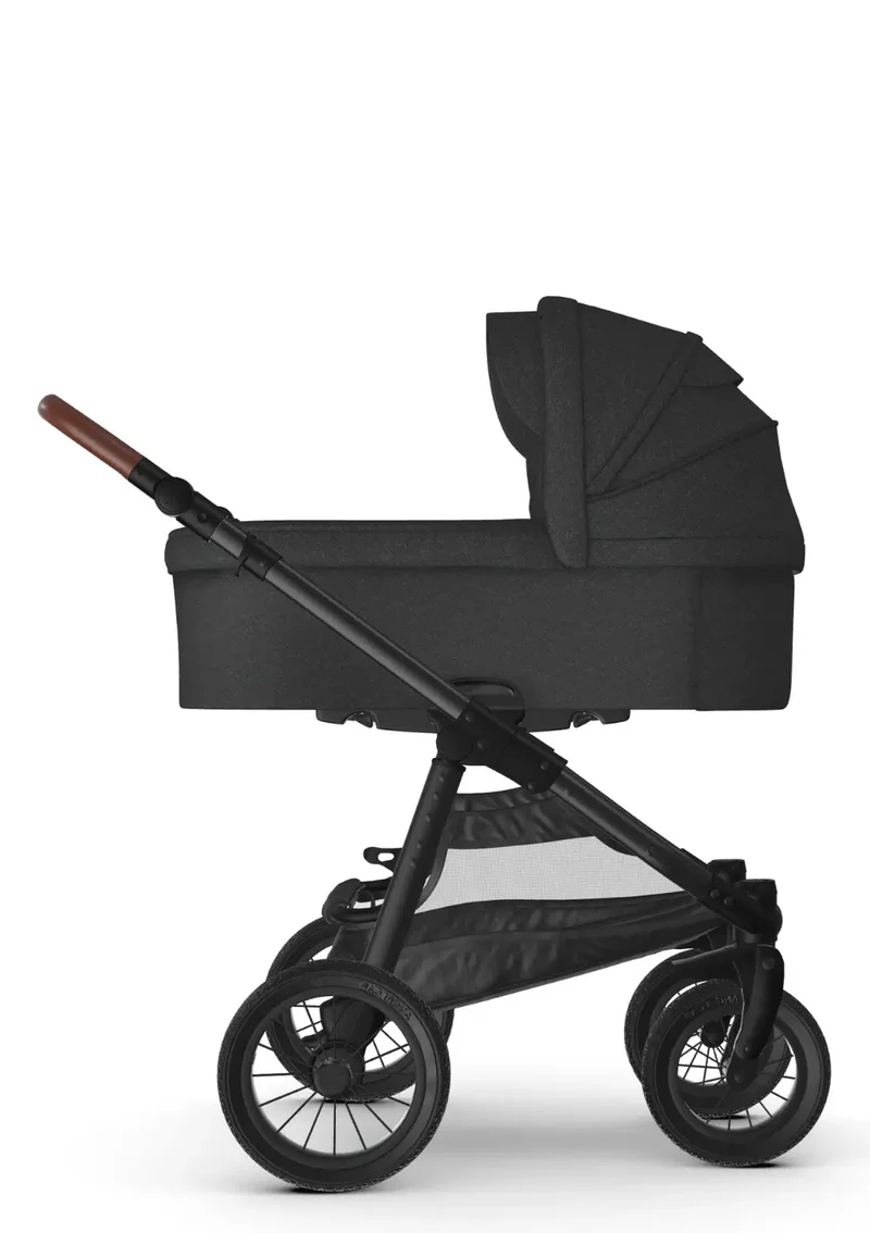 Kinderwagen-Set 'U3-Series' Jade