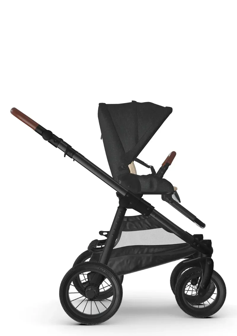 Kinderwagen-Set 'U3-Series' Jade