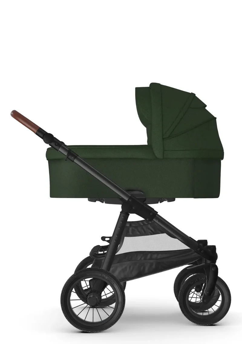 Kinderwagen-Set 'U3-Series' Kentish