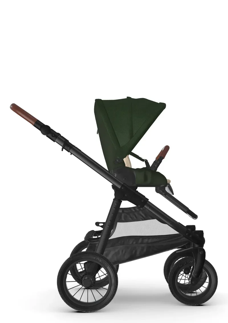 Kinderwagen-Set 'U3-Series' Kentish