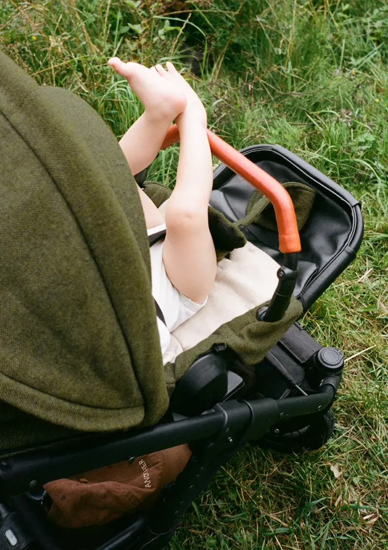 Kinderwagen-Set 'U3-Series' Kentish