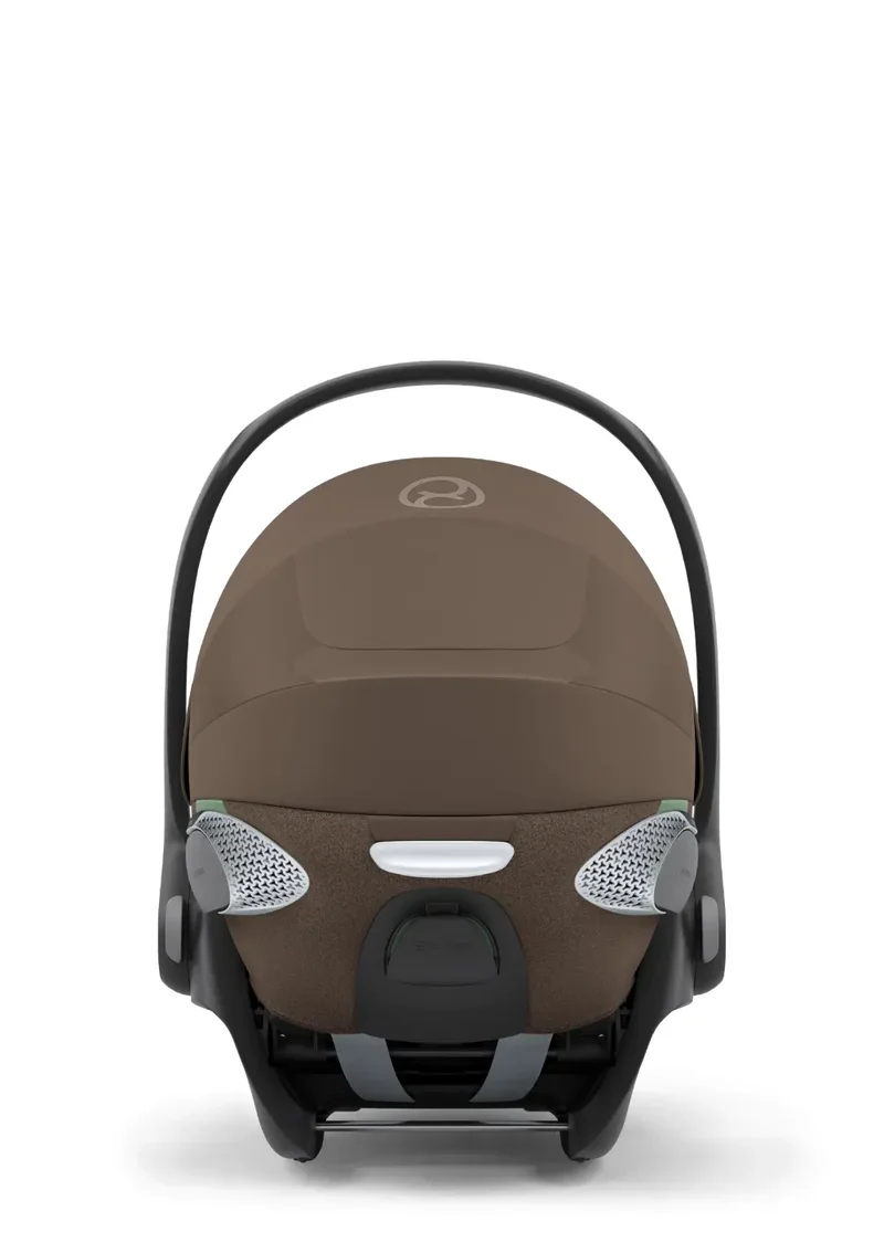 Babyschale 'Cloud T i-Size PLUS' Coconut Brown