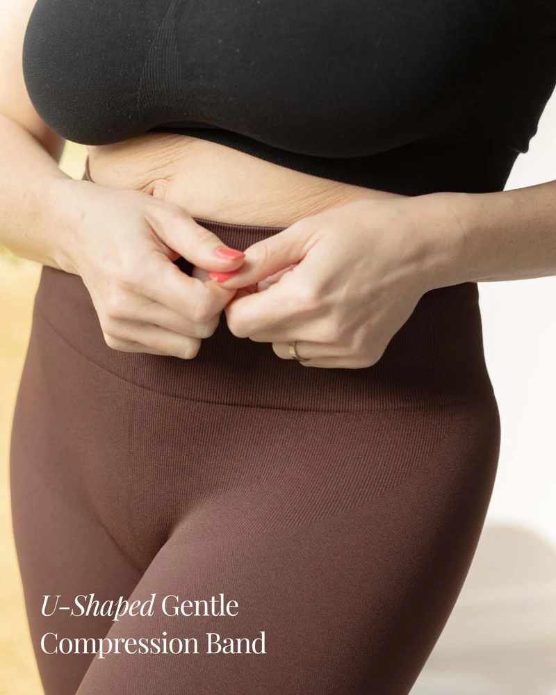 BABYGO® Postpartum-Leggings