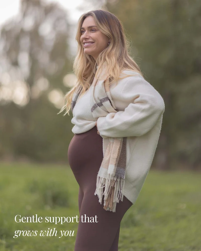 BABYGO® Activ+ Schwangerschafts-Leggings