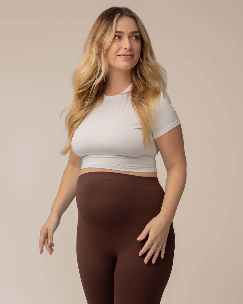 BABYGO® Activ+ Schwangerschafts-Leggings