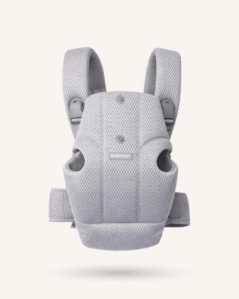 BABYGO® AirMesh™ Babytrage