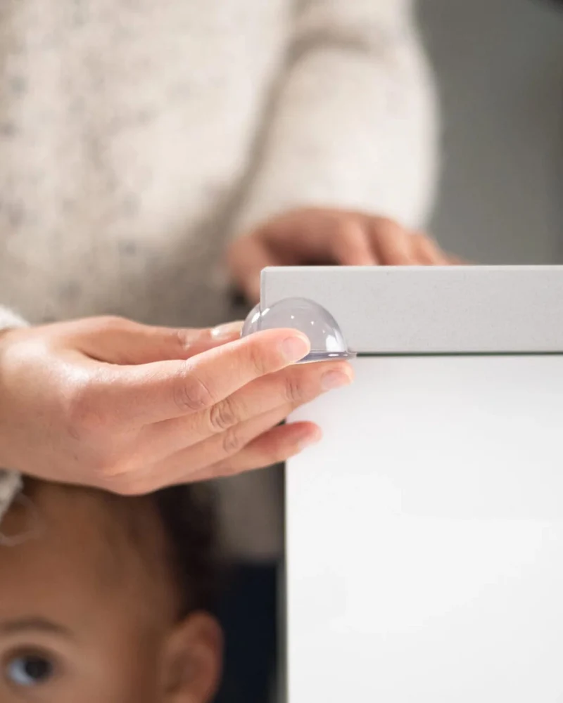 BABYGO® Eckenschutz