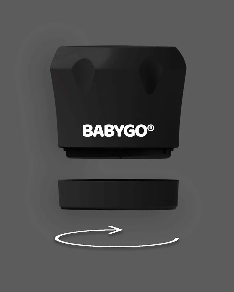 BABYGO® Ersatzschlüssel