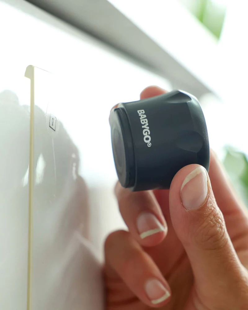 BABYGO® Ersatzschlüssel
